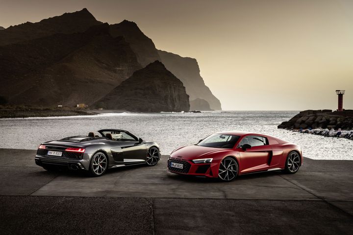 Drive Luxury. Drive Audi. Discover Innovation, Comfort, and Performance