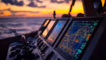Discover How Marine Navigation Equipment Improves Safety at Sea