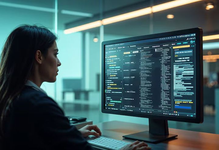 SIEM Software Complete Guide to Security Monitoring and Threat Detection