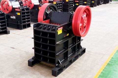 Everything You Need to Know About Jaw Crushers for Reliable Material Processing