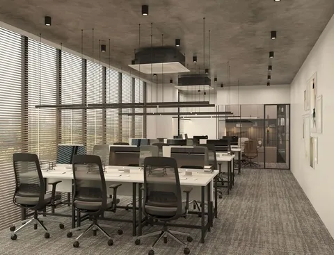 Discover Smart Tips for Selecting the Perfect Office Space Near Me