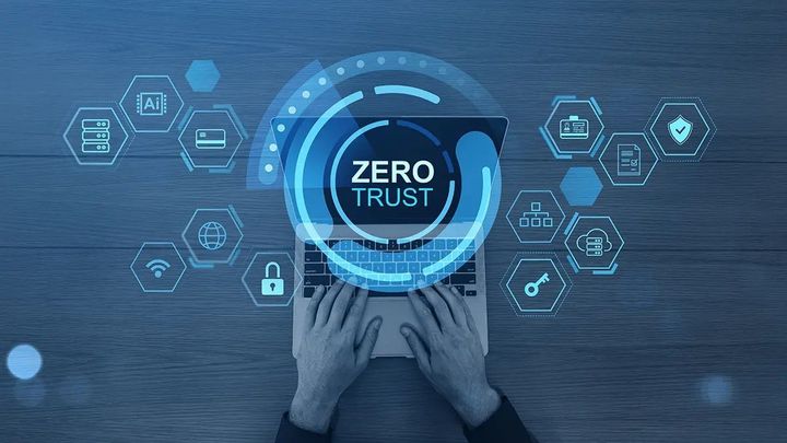 Strengthen Zero Trust Strategy Complete Guide to Modern Cybersecurity Protection