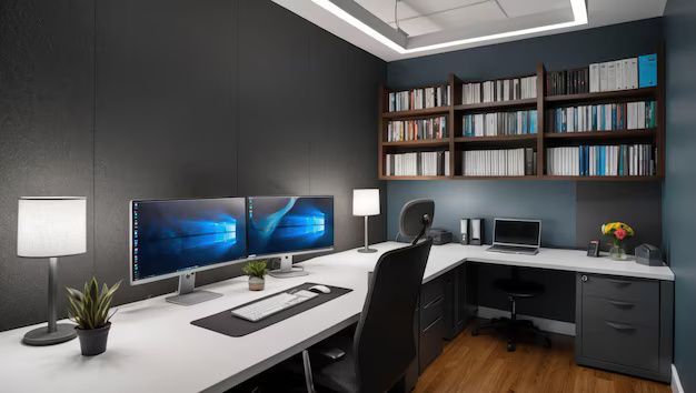Virtual Office Complete Guide to Modern Business Presence and Remote Operations