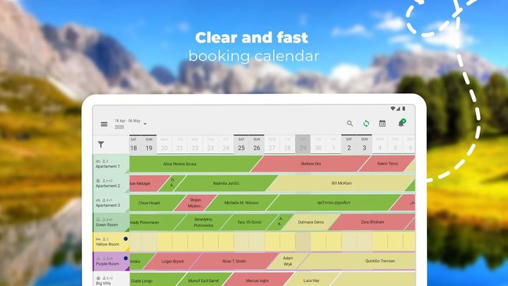 Hotel Reservation Software Complete Guide to Booking Management and Guest Experience