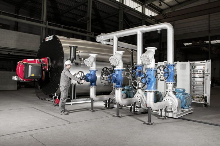 Industrial Heating Installers Complete Guide to Modern Heating System Solutions