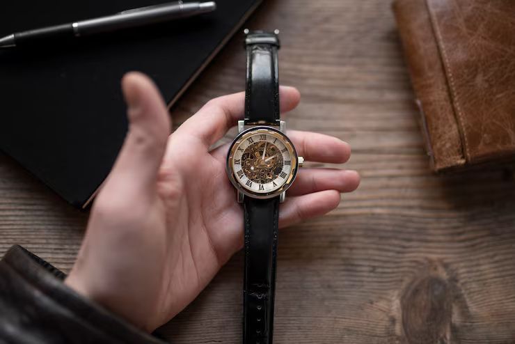 Professional Watches Complete Guide to Craftsmanship Features and Everyday Functionality