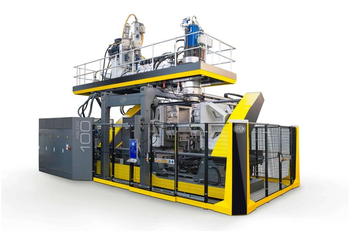 Extrusion Molding Machine Complete Guide to Modern Plastic Manufacturing