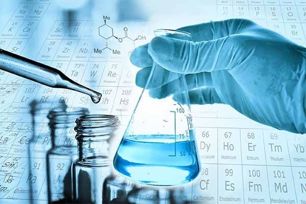 Chemical Fluid Manufacturing Complete Guide to Production Processes and Industrial Applications