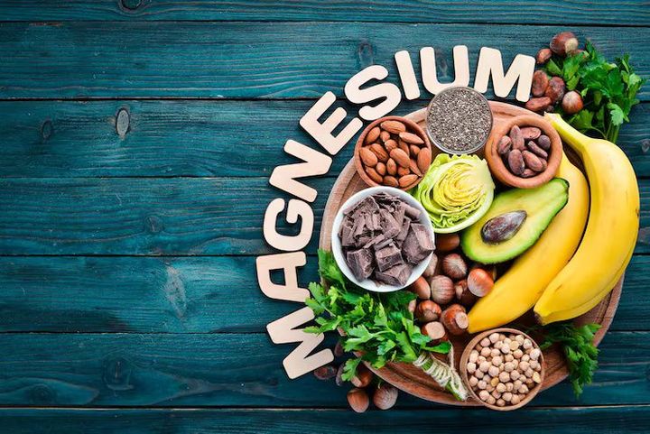 How Magnesium Supports Overall Health and Everyday Wellness