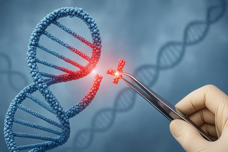 Genetic Bleeding Complete Guide to Causes Symptoms Diagnosis and Management