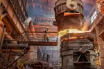Industrial Steel Manufacturing Complete Guide to Production Processes and Modern Engineering