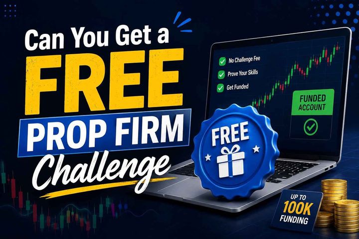 Free Challenge Account Complete Guide to Trading Evaluations and Skill Development