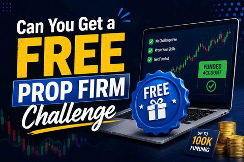 Free Challenge Account Complete Guide to Trading Evaluations and Skill Development