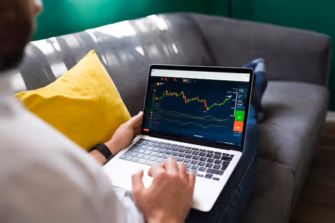Discover How an Online Trading Learning Course Builds Strong Trading Knowledge