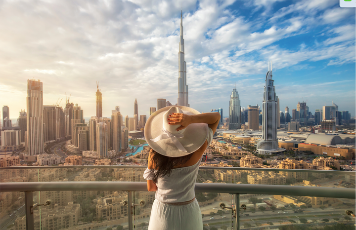 Plan Your Dubai Holiday with Beaches, Shopping, and City Experiences