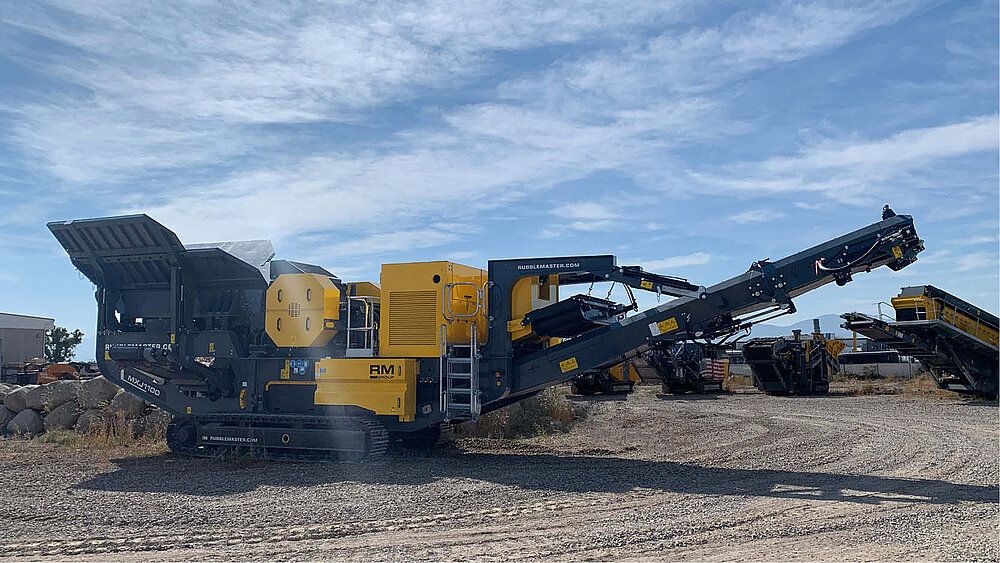Mobile Jaw Crusher Complete Guide to Modern Crushing Technology