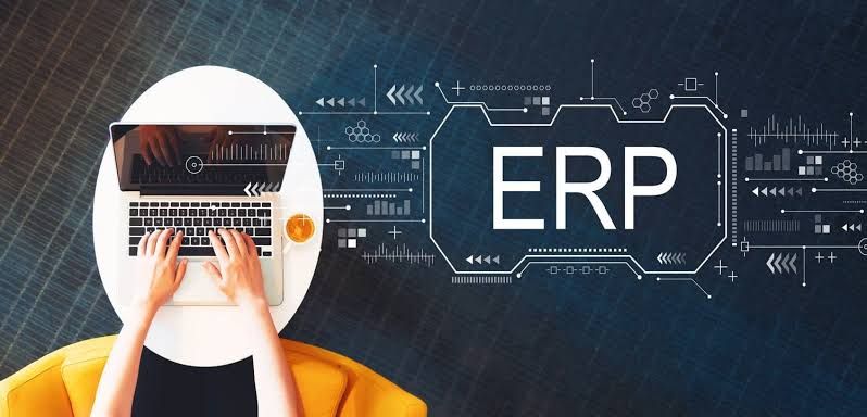 ERP Software Complete Guide to Business Management and Operational Efficiency