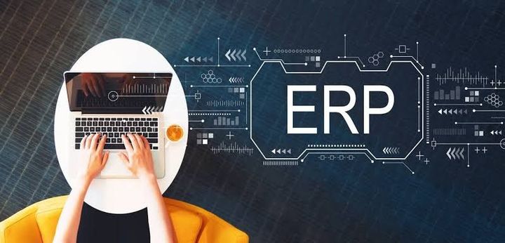 ERP Software Complete Guide to Business Management and Operational Efficiency