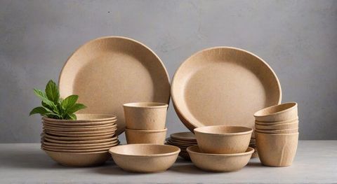 Eco Friendly Plate Making Machine Complete Guide to Sustainable Manufacturing