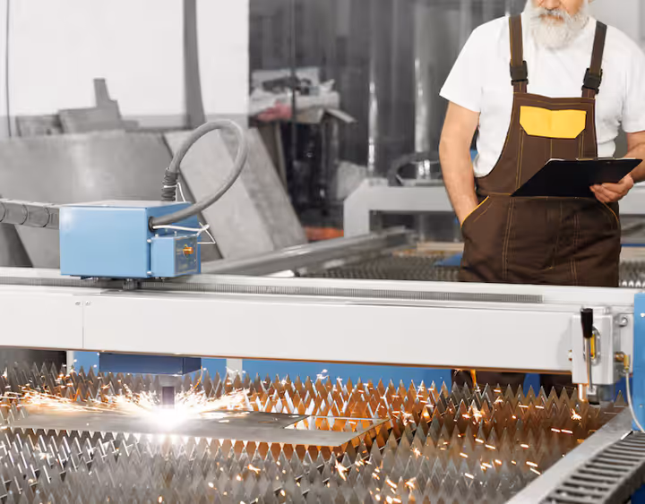 How Sheet Cutting Machines Use to Help Achieve Clean and Accurate Cuts