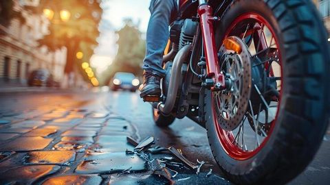 Own Damage Bike Insurance Complete Guide to Two Wheeler Protection