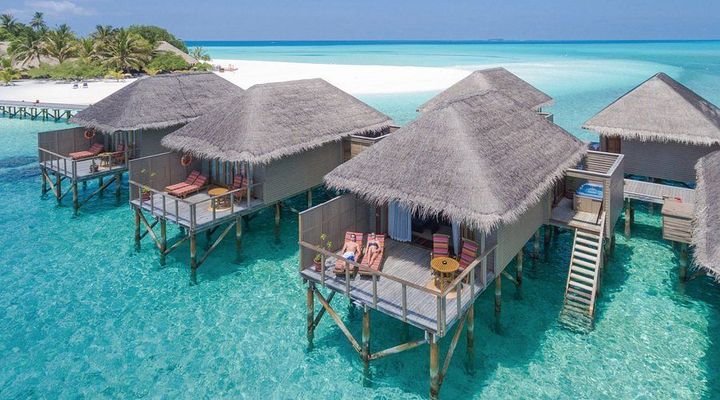 Meeru Maldives Complete Guide to Island Experiences and Tropical Adventures