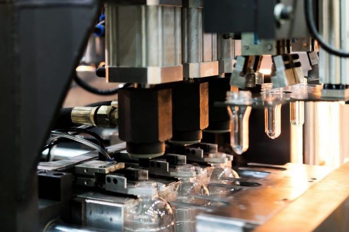 Extrusion Molding Machines Complete Guide to High Efficiency Plastic Manufacturing