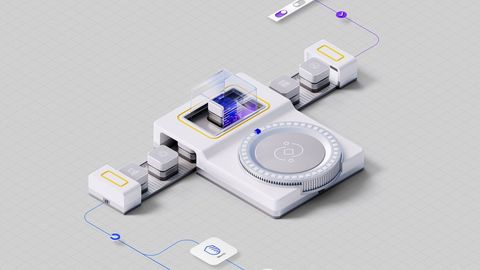 AI Native Enterprise RCM and Ambient Platform Complete Guide to Intelligent Healthcare Operations