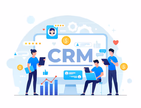 Real Estate CRM Software Explained to Improve Client and Property Management