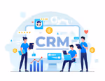 Real Estate CRM Software Explained to Improve Client and Property Management